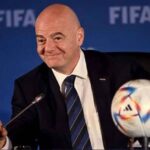 Чемпионат мира по футболу 2030: ФИФА рассматривает расширение до 64 команд